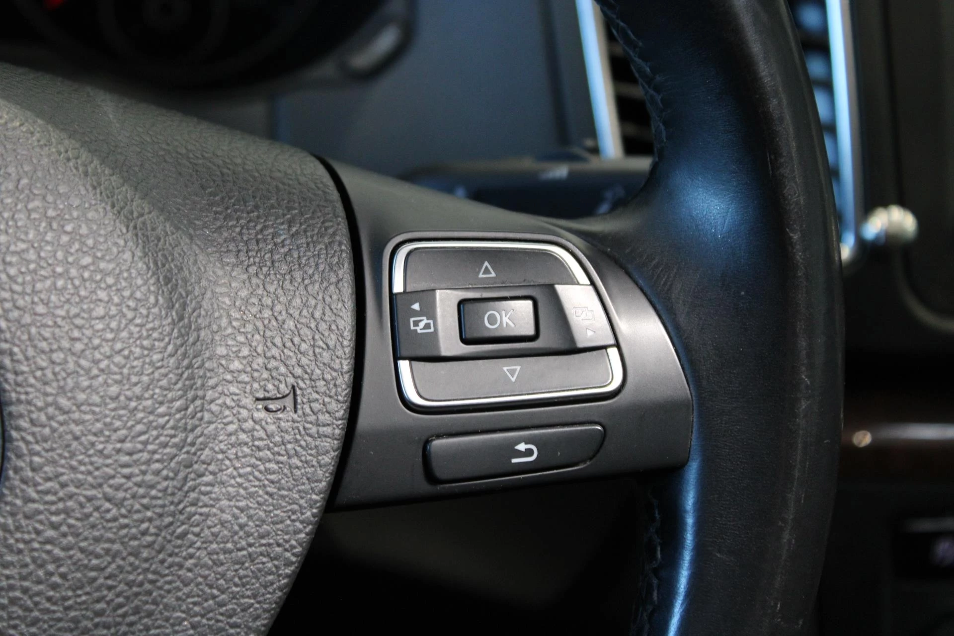 Hoofdafbeelding Volkswagen Sharan