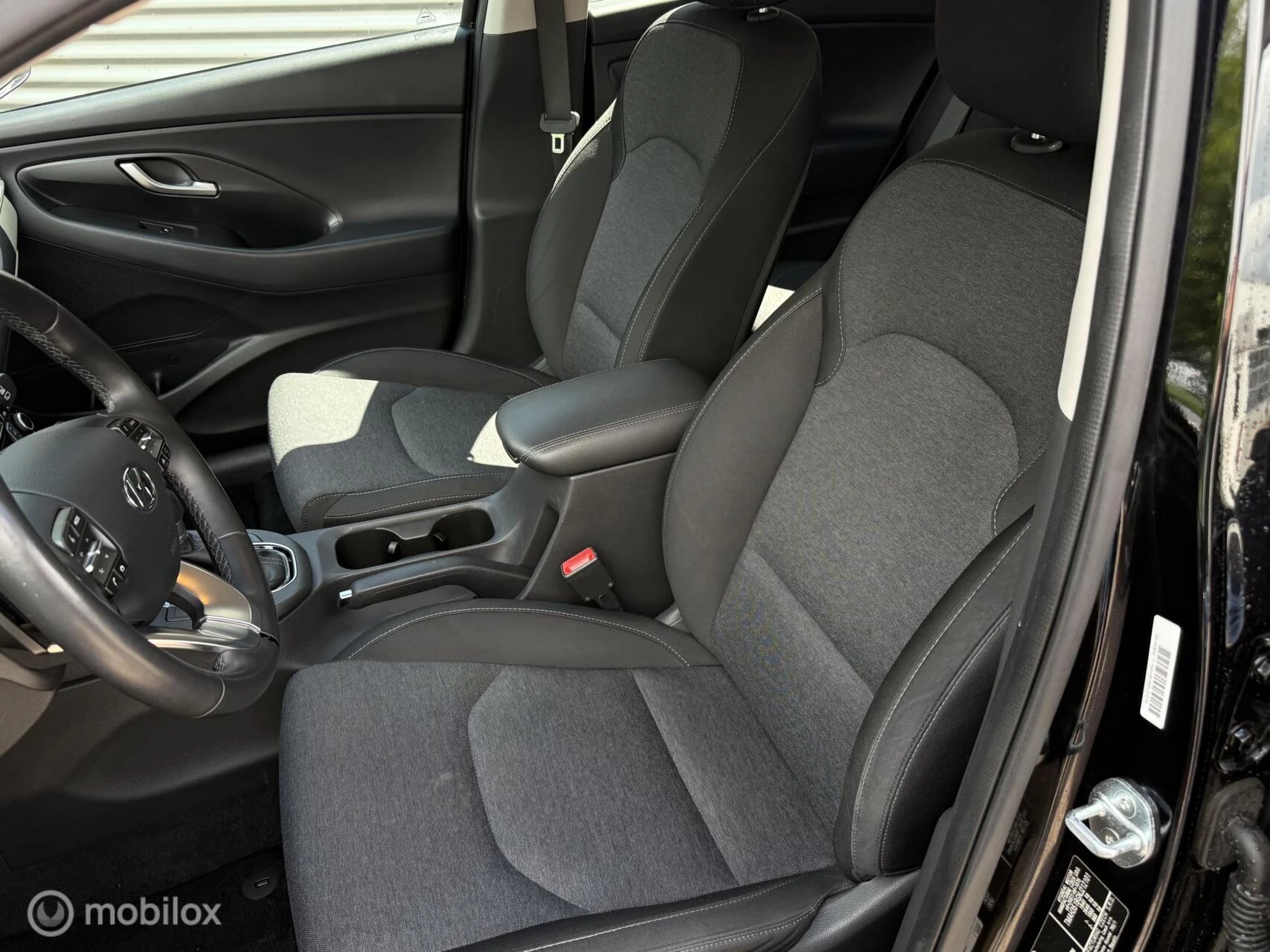 Hoofdafbeelding Hyundai i30