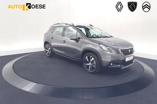 Peugeot 2008 PureTech 110 Allure | Trekhaak | Parkeersensoren | Navigatie