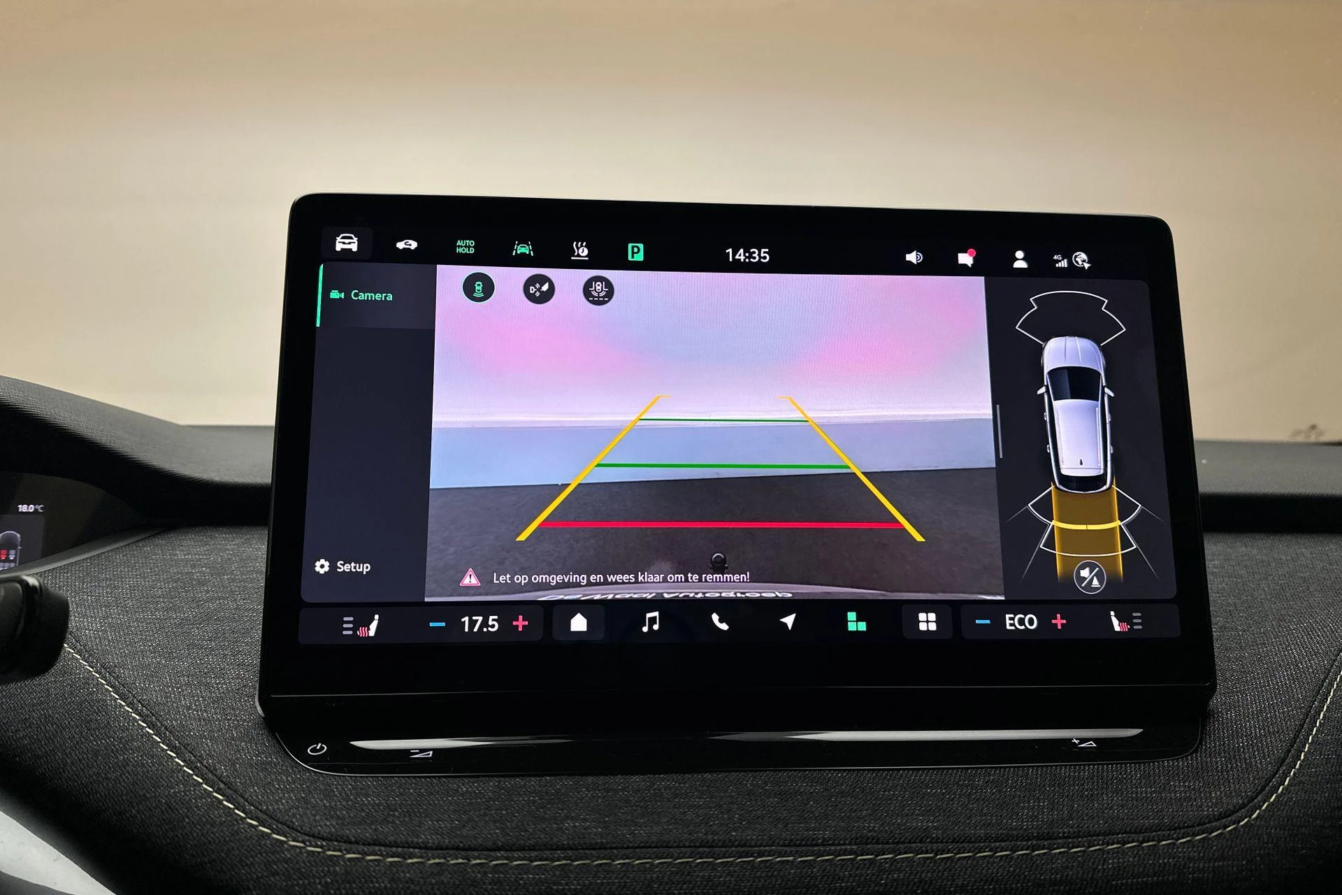 Hoofdafbeelding Škoda Elroq