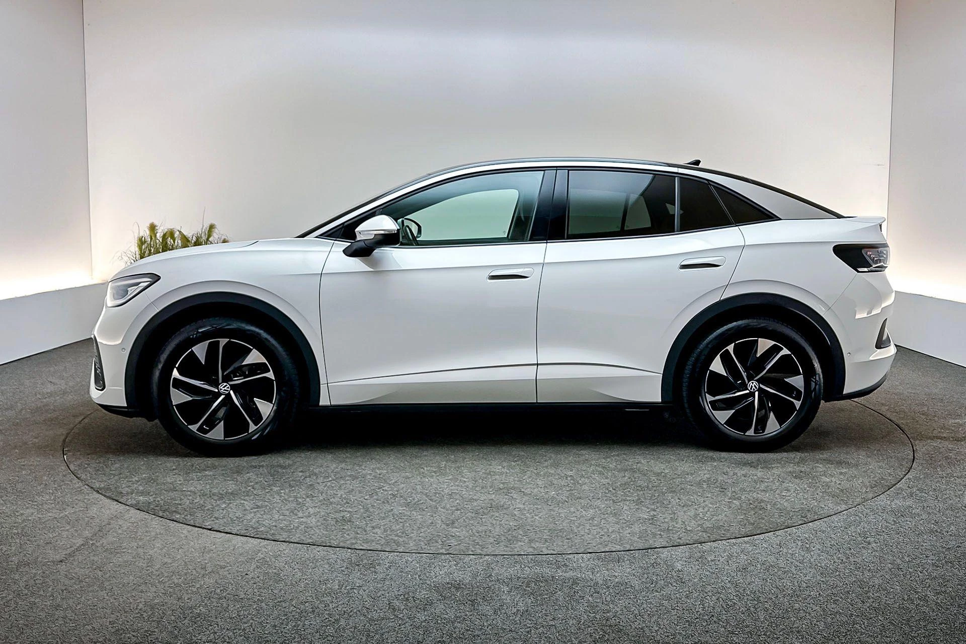 Hoofdafbeelding Volkswagen ID.5