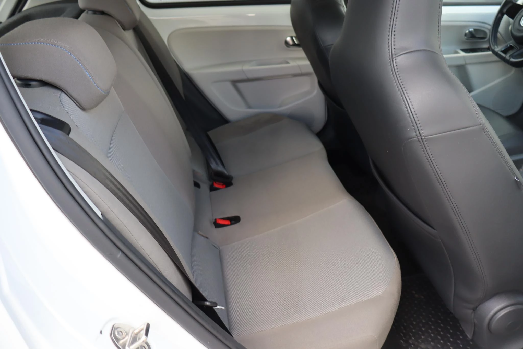 Hoofdafbeelding Volkswagen e-up!