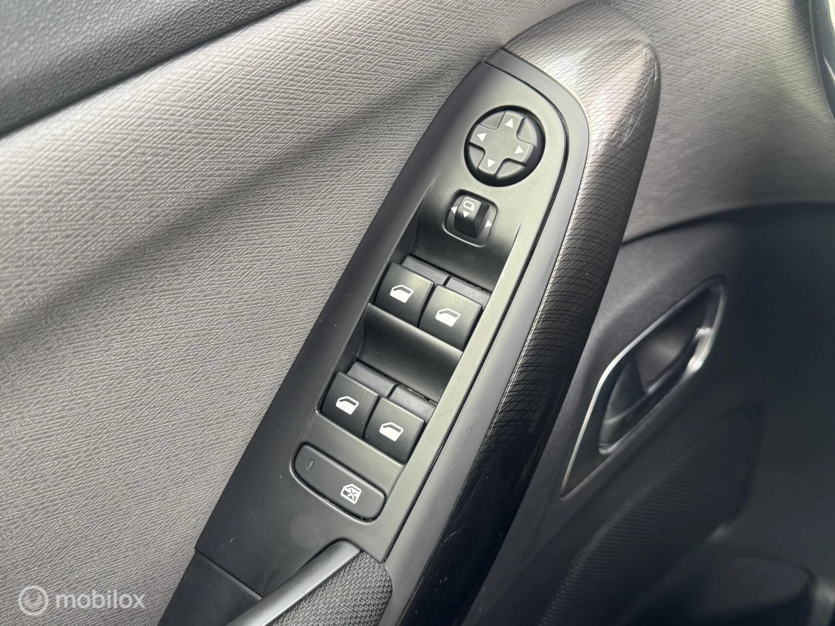 Hoofdafbeelding Citroën C4 Picasso