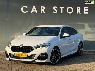 BMW 2-serie Gran Coupé 218i High Executive Edition M-SPORT NL AUTO
