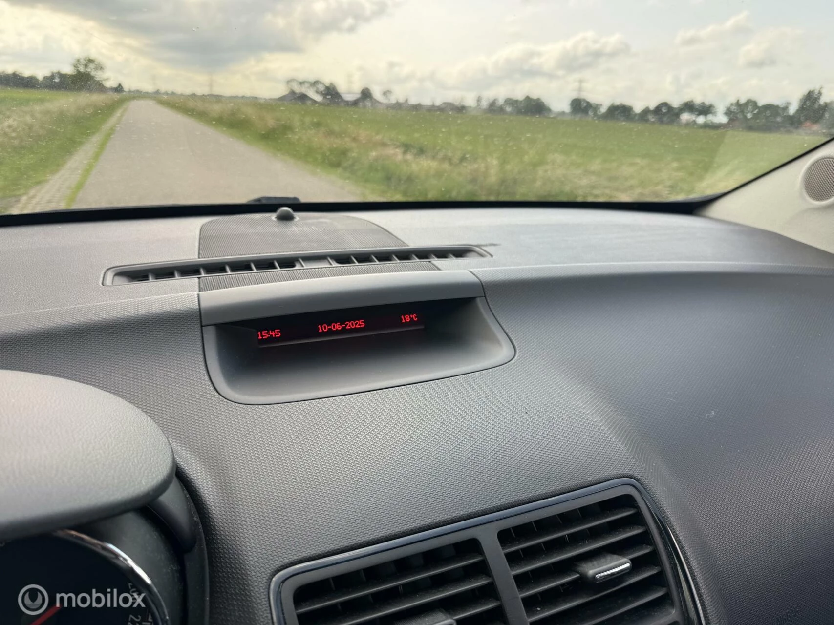 Hoofdafbeelding Opel Meriva