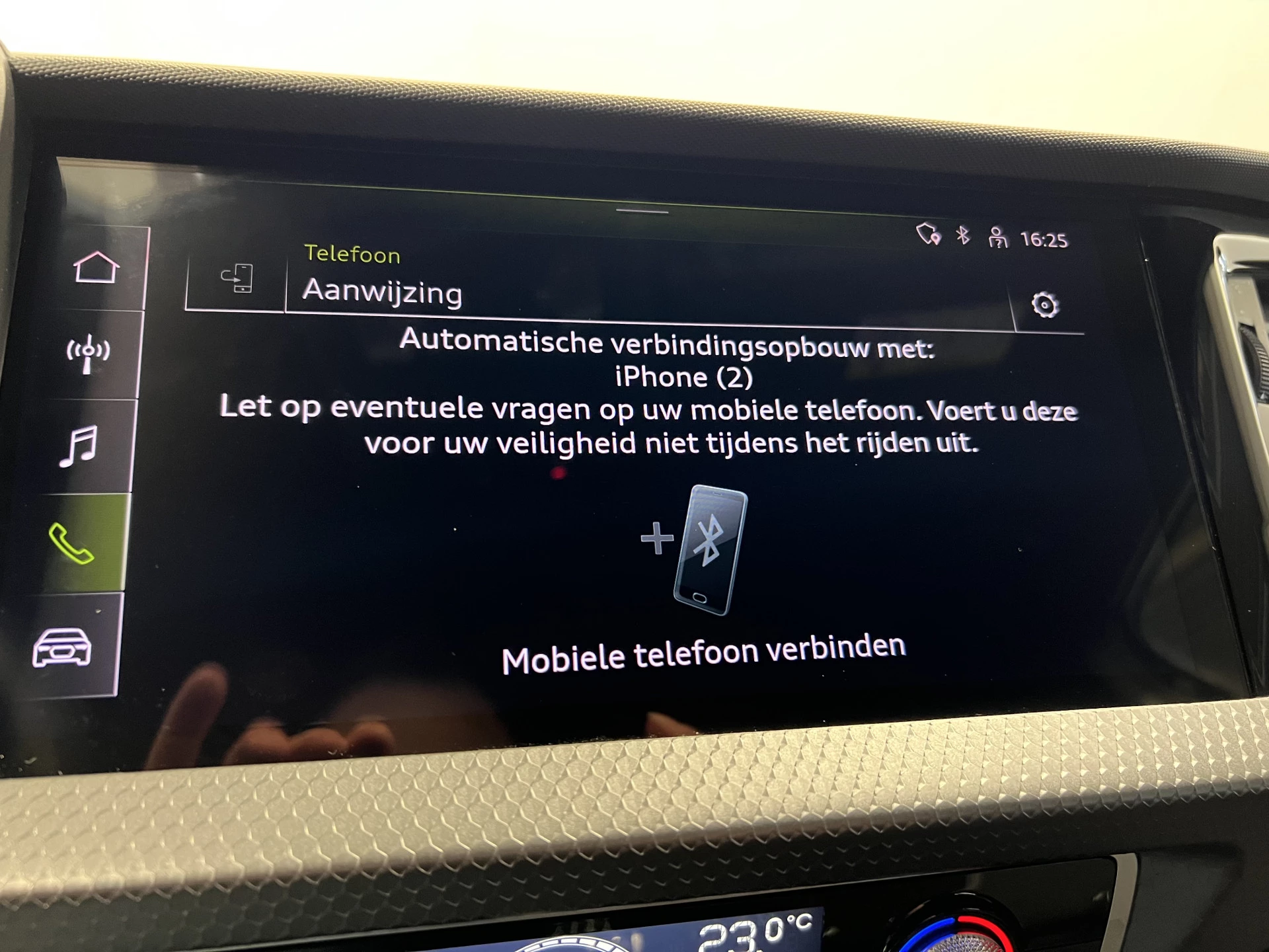 Hoofdafbeelding Audi A1