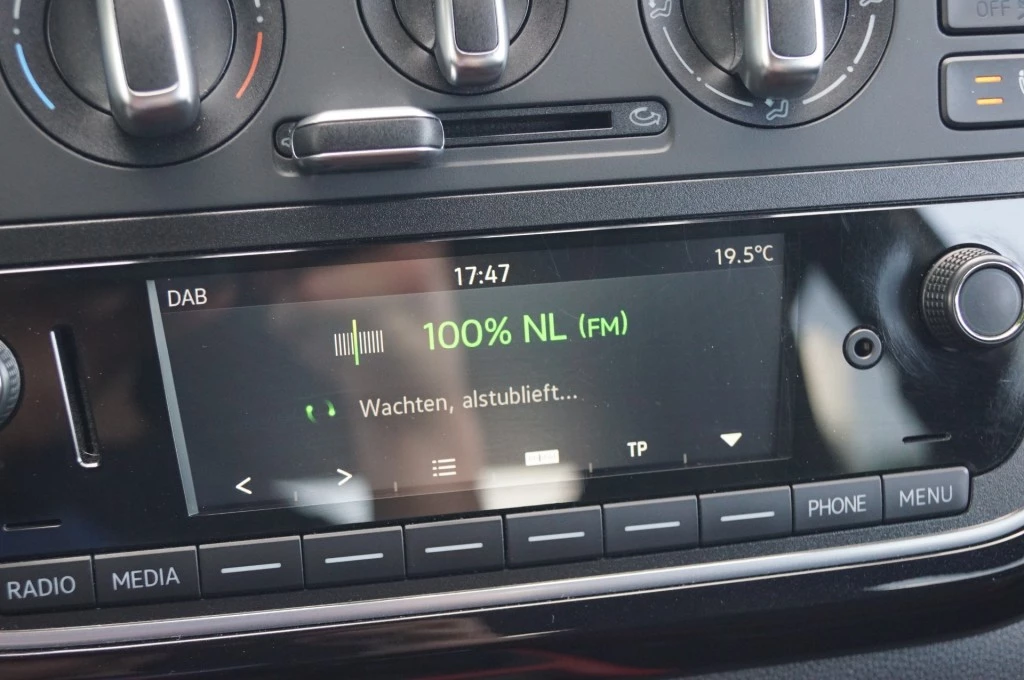 Hoofdafbeelding Škoda Citigo