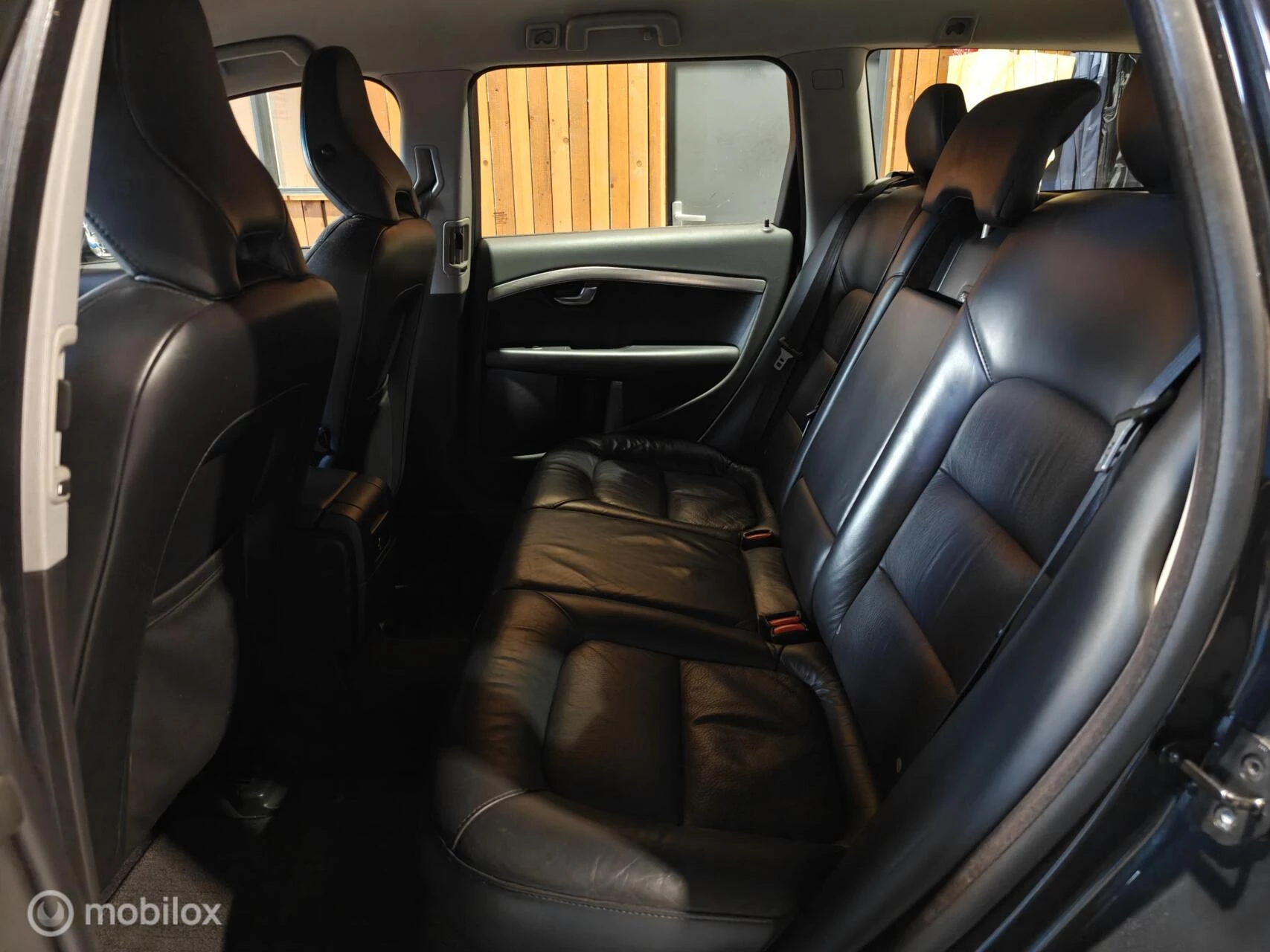 Hoofdafbeelding Volvo V70