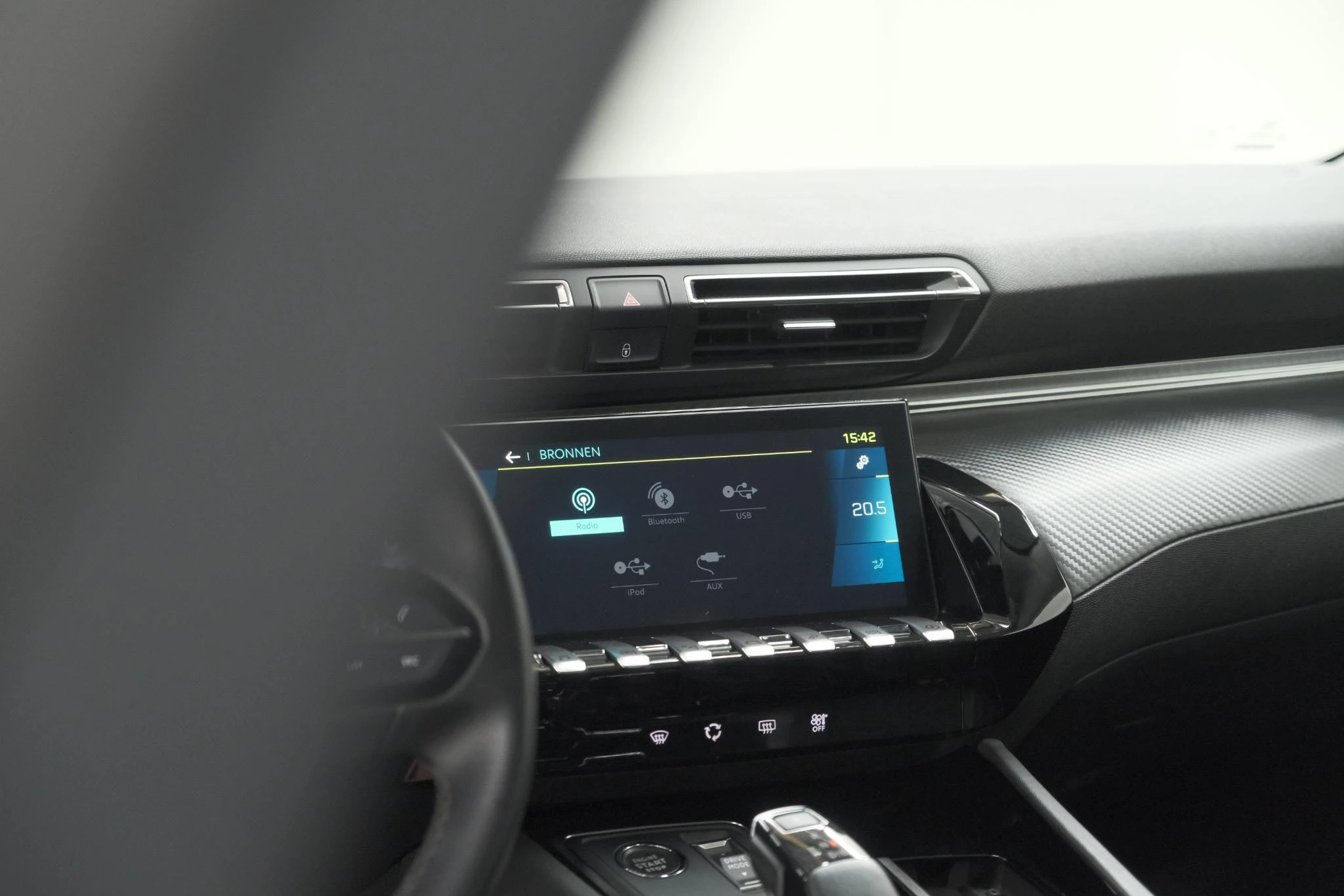 Hoofdafbeelding Peugeot 508