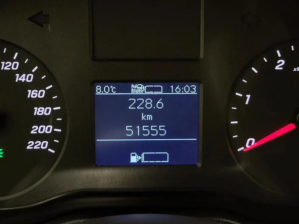 Hoofdafbeelding Mercedes-Benz Citan