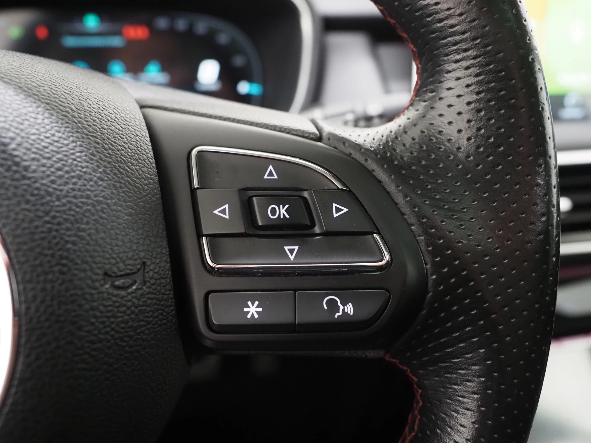 Hoofdafbeelding MG EHS