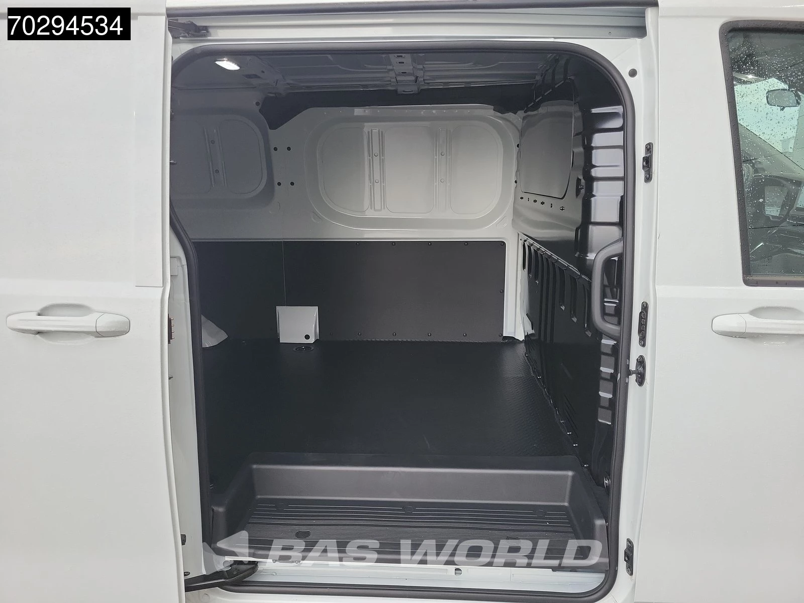 Hoofdafbeelding Maxus eDeliver7