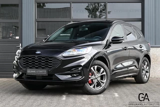 Ford Kuga 2.5 PHEV ST-Line X Panoramadak|B&O|Stuurverwarming