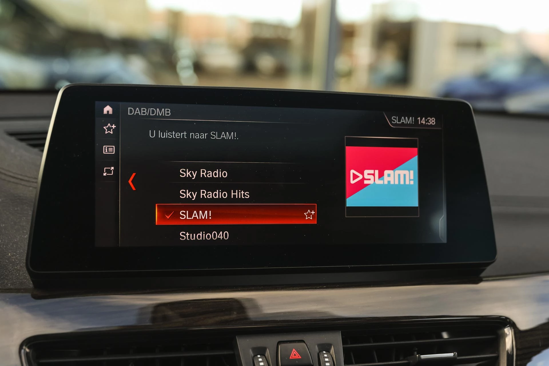 Hoofdafbeelding BMW X2