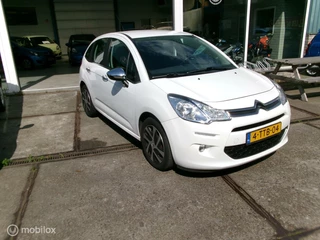 Citroen C3 1.0 VTi Collection