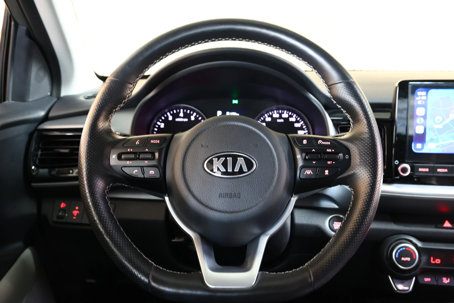 Hoofdafbeelding Kia Stonic
