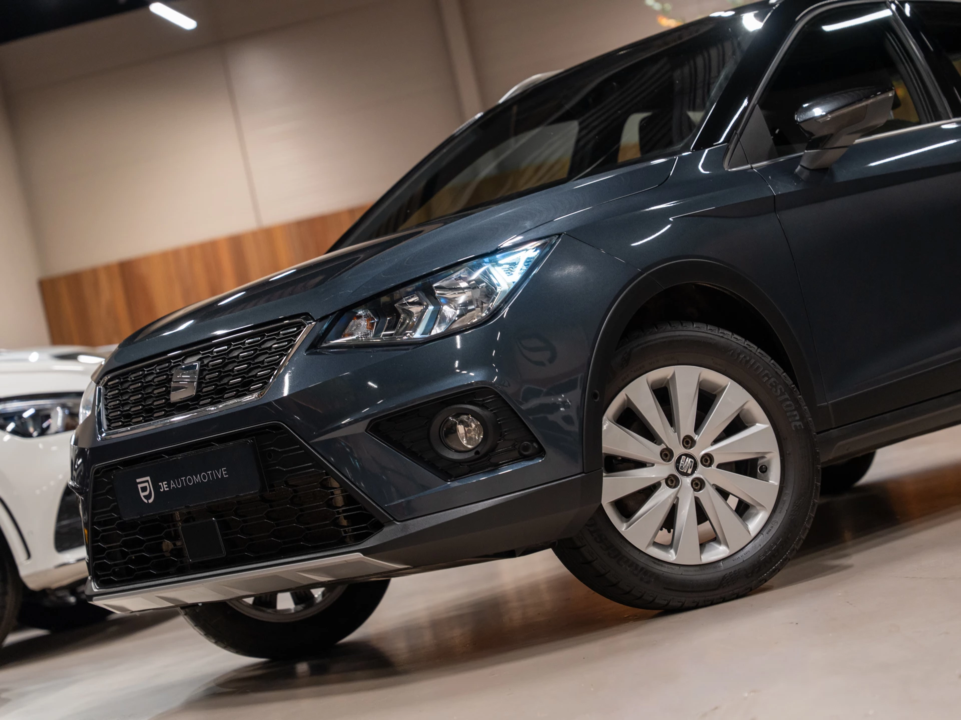 Hoofdafbeelding SEAT Arona