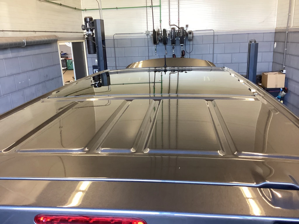 Hoofdafbeelding Fiat E-Scudo