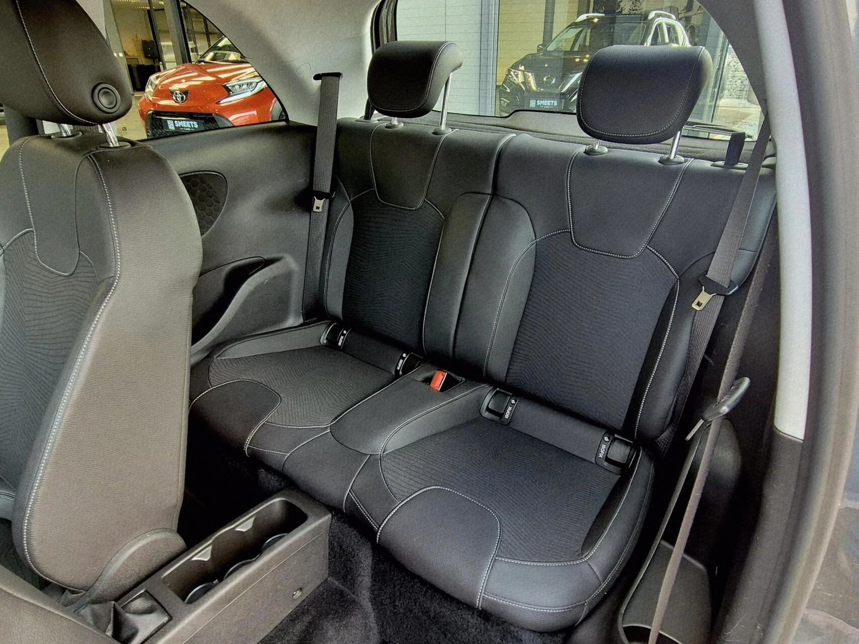 Hoofdafbeelding Opel ADAM
