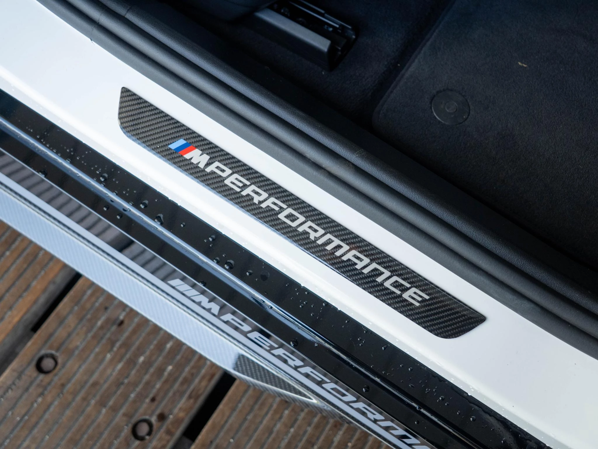 Hoofdafbeelding BMW i5
