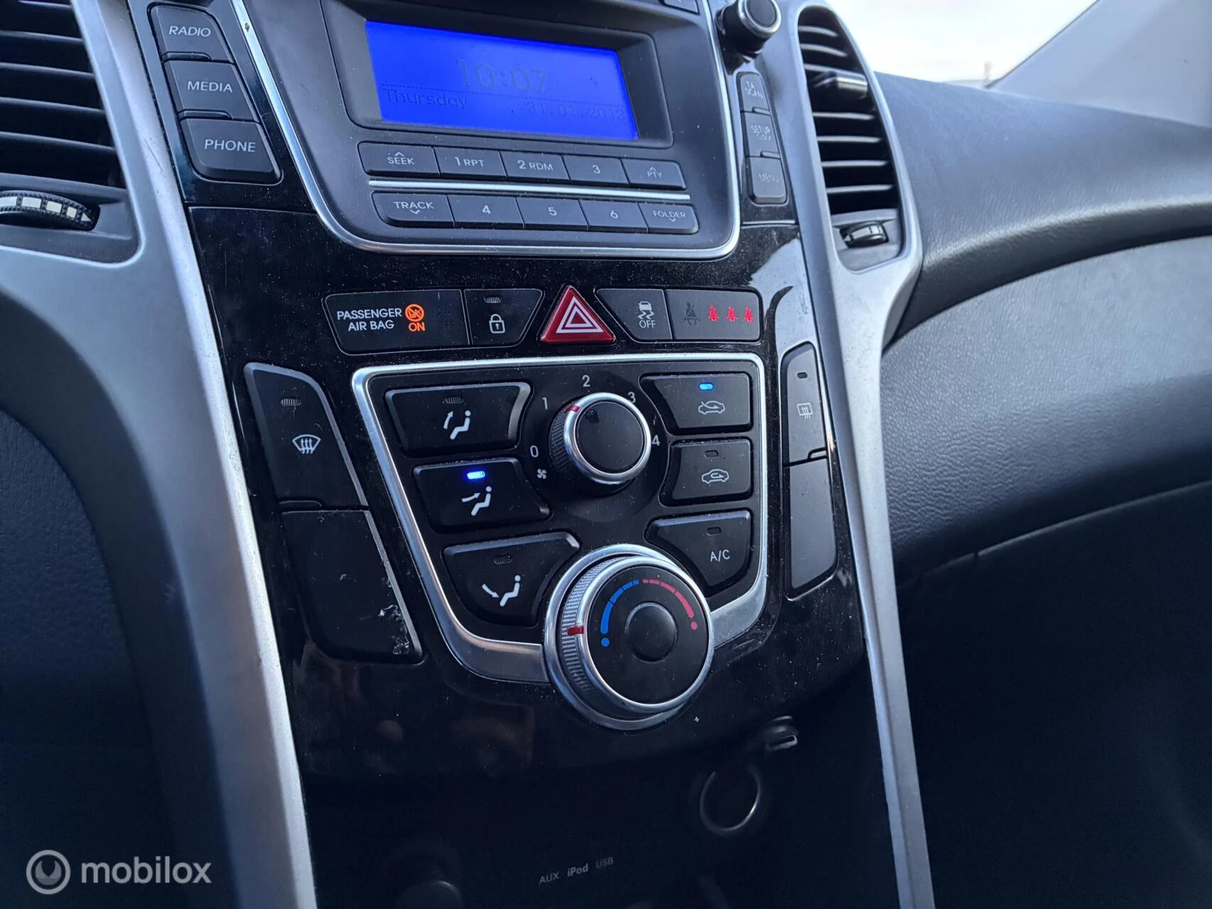 Hoofdafbeelding Hyundai i30