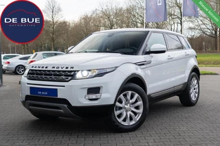 Land Rover Range Rover Evoque 2.2 eD4 Pure Edition|Org NL NAP|2e Eig|Xenon|Stoelverwarming|Meridian|Isofix|Top Conditie|Dealer Onderhouden