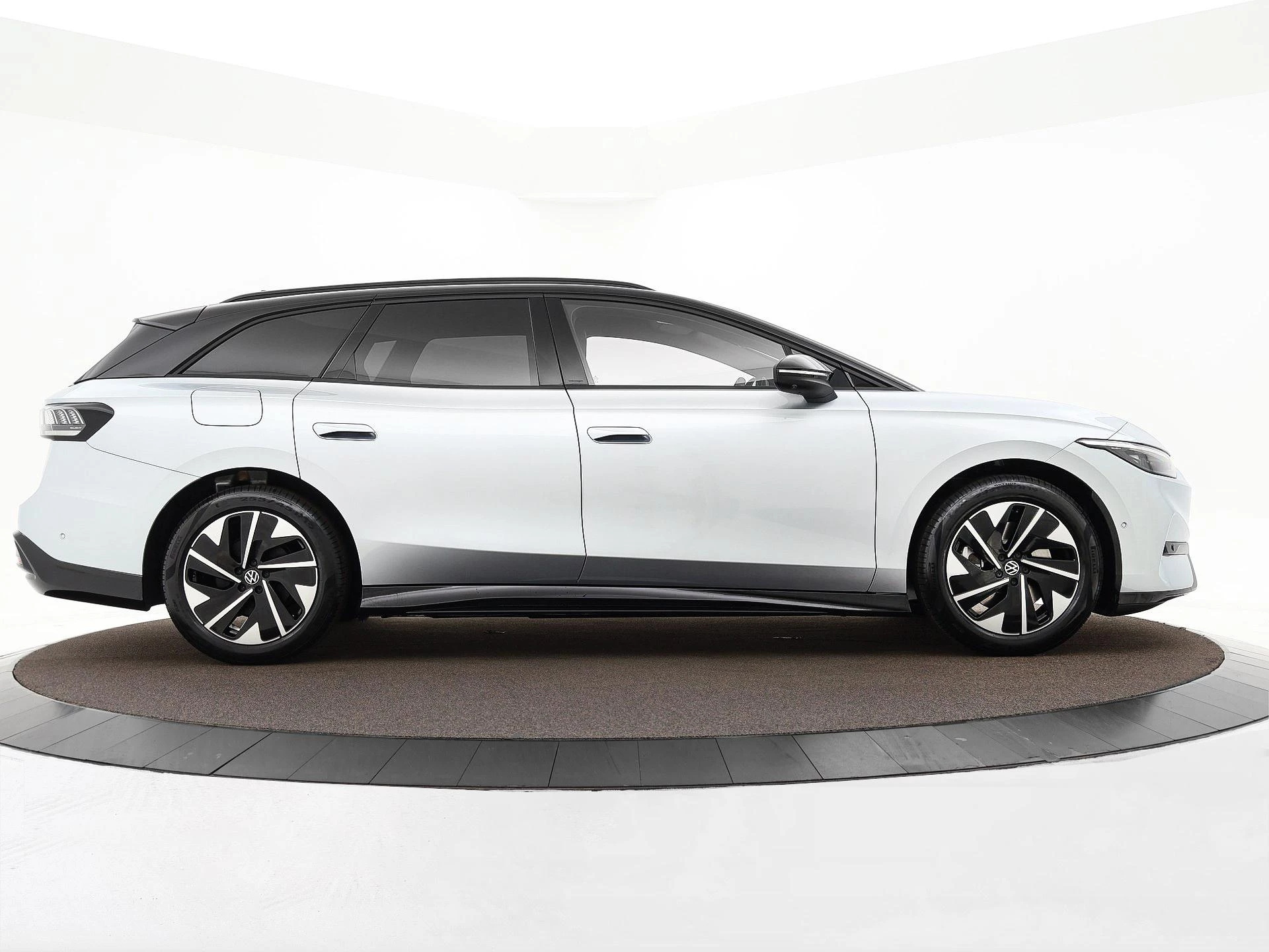 Hoofdafbeelding Volkswagen ID.7