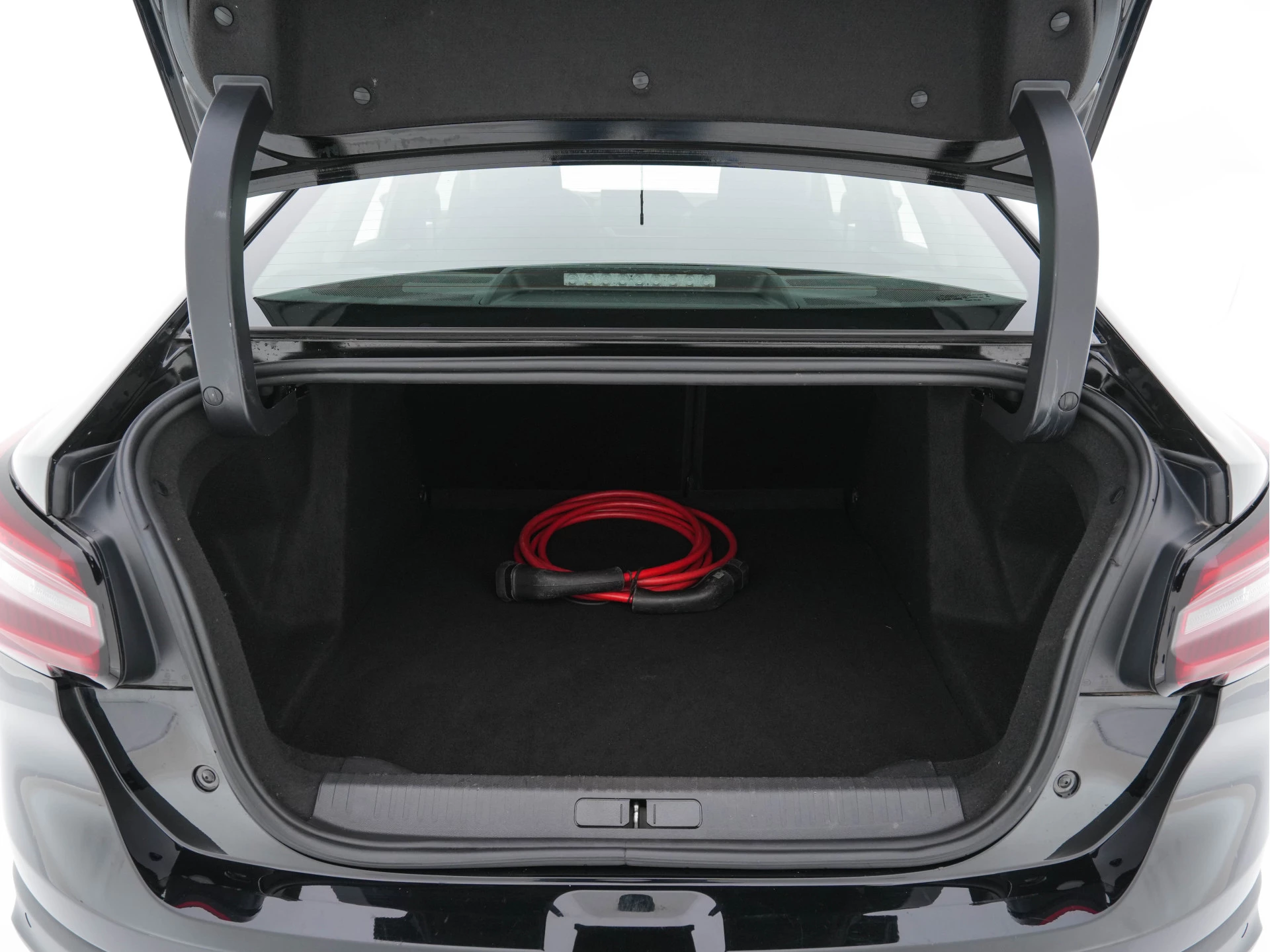 Hoofdafbeelding Citroën ë-C4 X