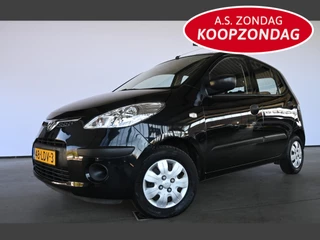 Hyundai i10 1.1 Active Cool Airco Elektrisch Pakket! Goed Onderhouden! Inruil Mogelijk!