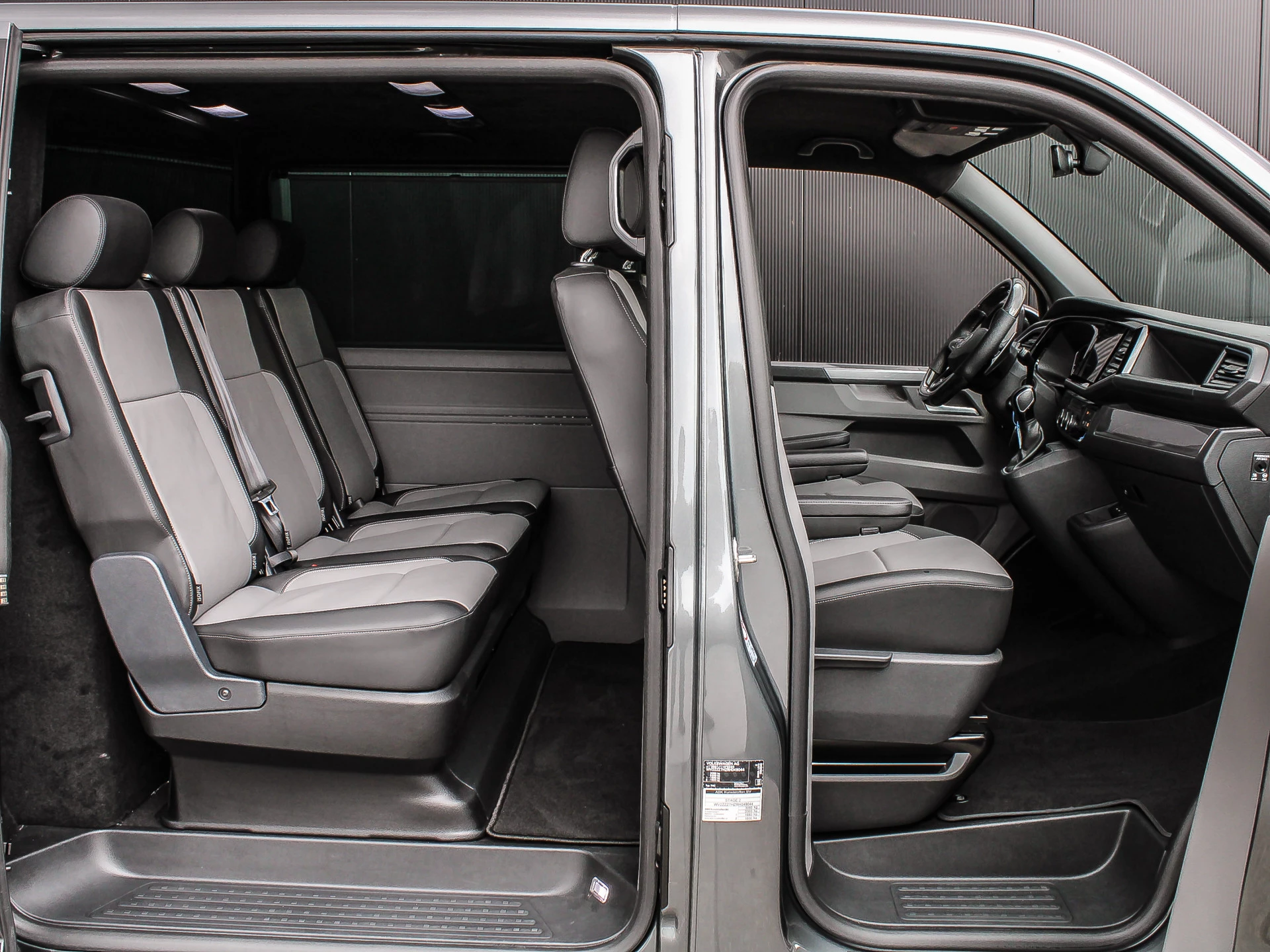 Hoofdafbeelding Volkswagen Caravelle