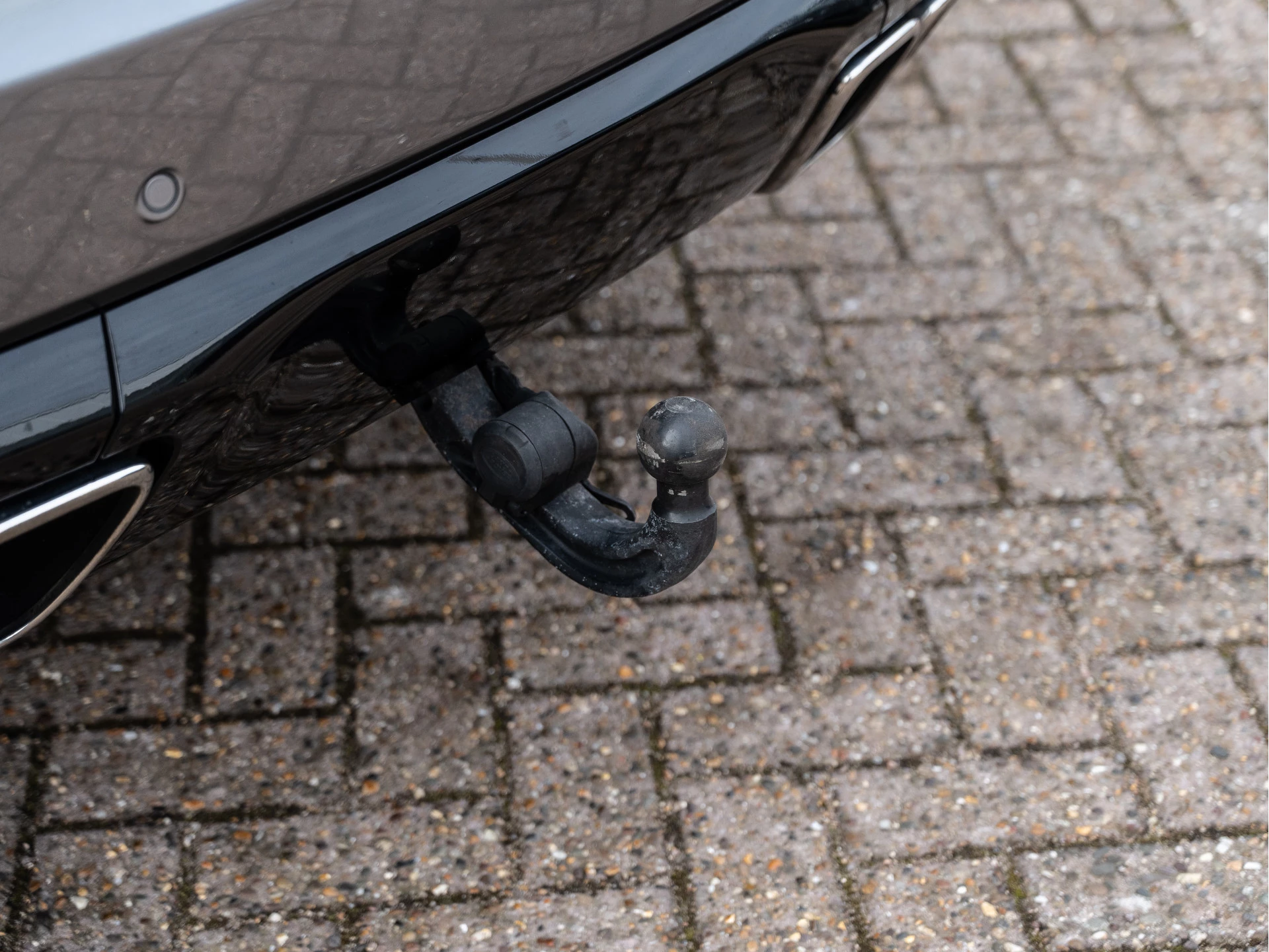 Hoofdafbeelding Land Rover Range Rover Velar