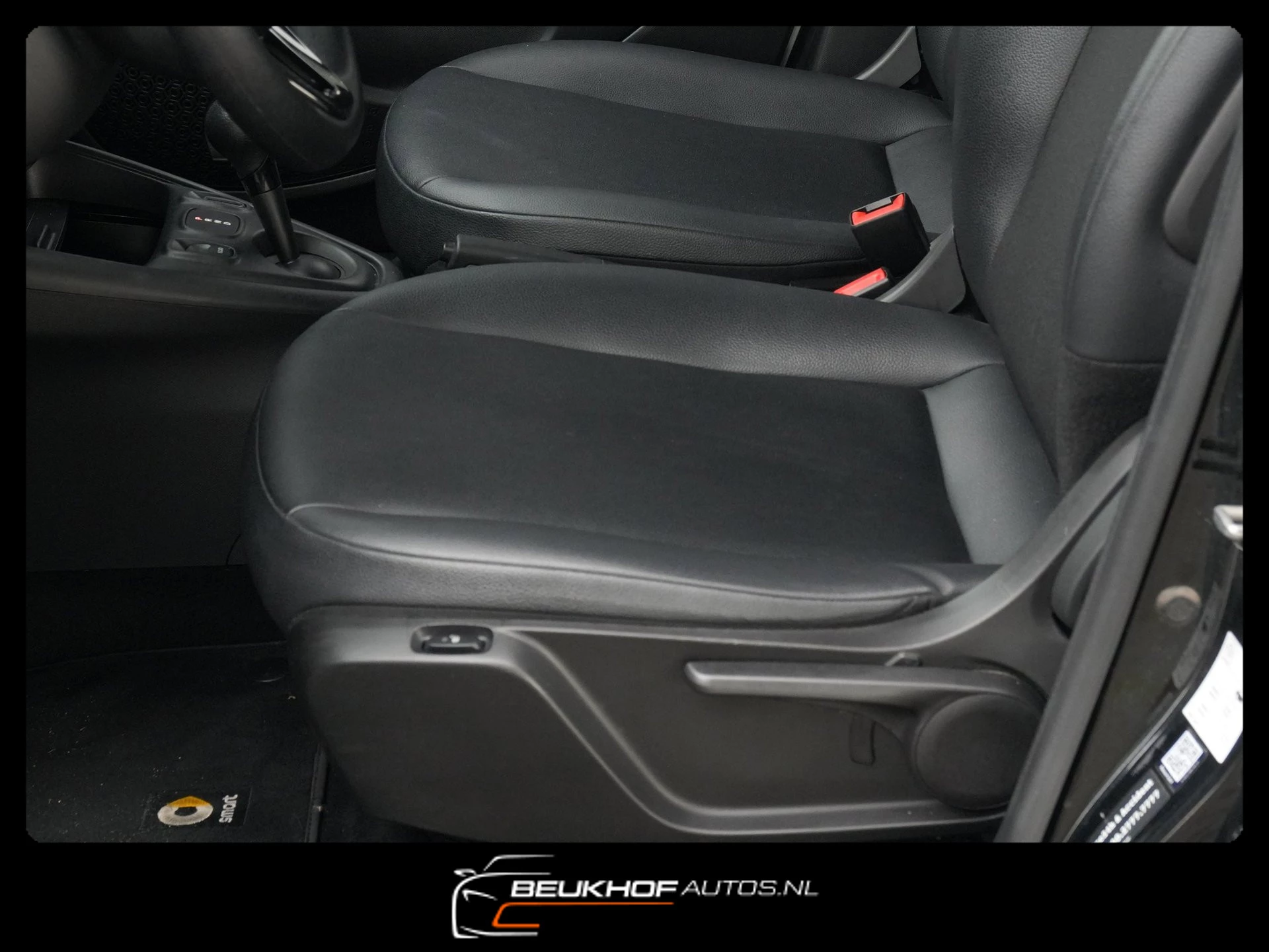 Hoofdafbeelding smart Forfour