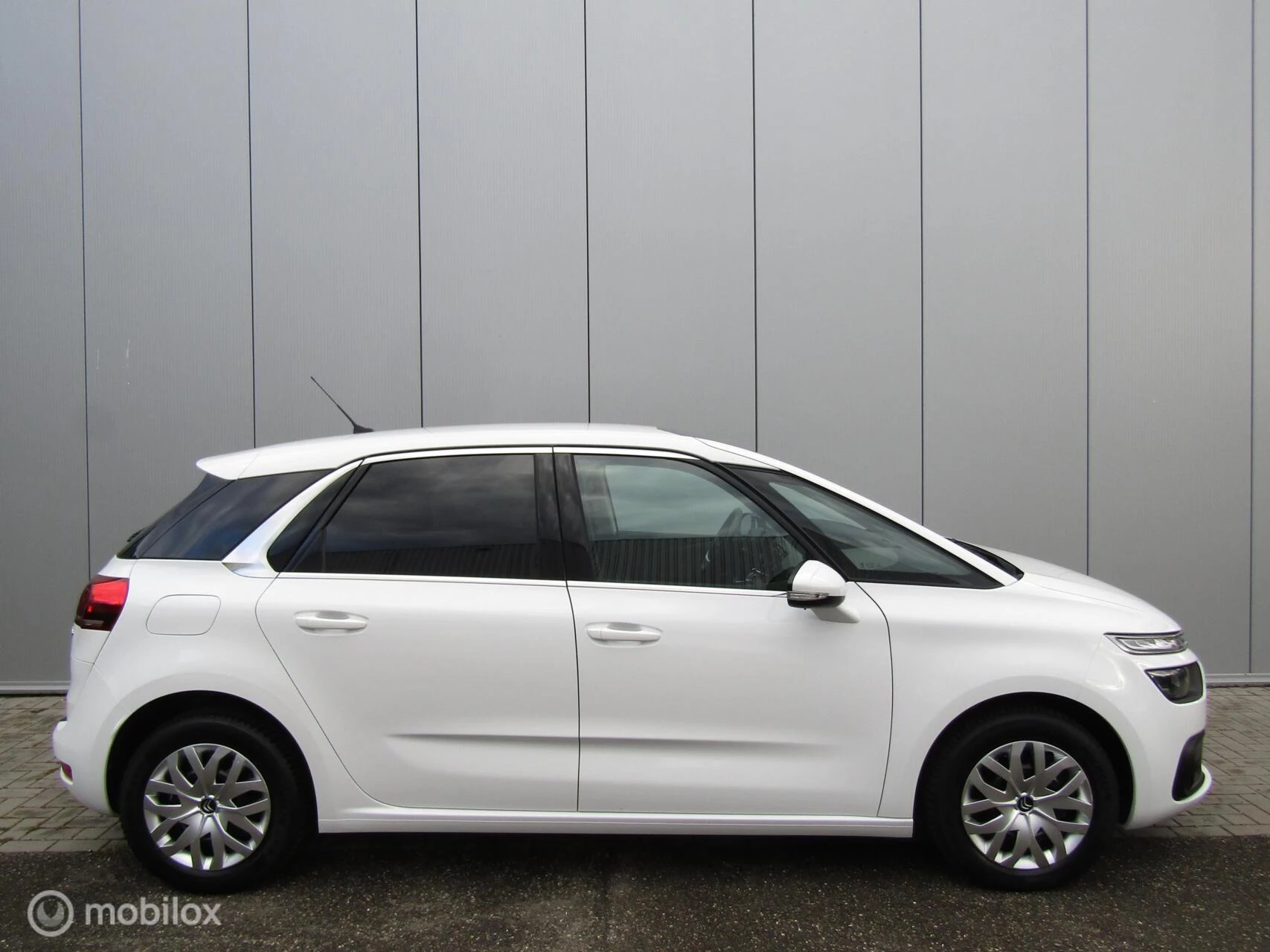 Hoofdafbeelding Citroën C4 Picasso