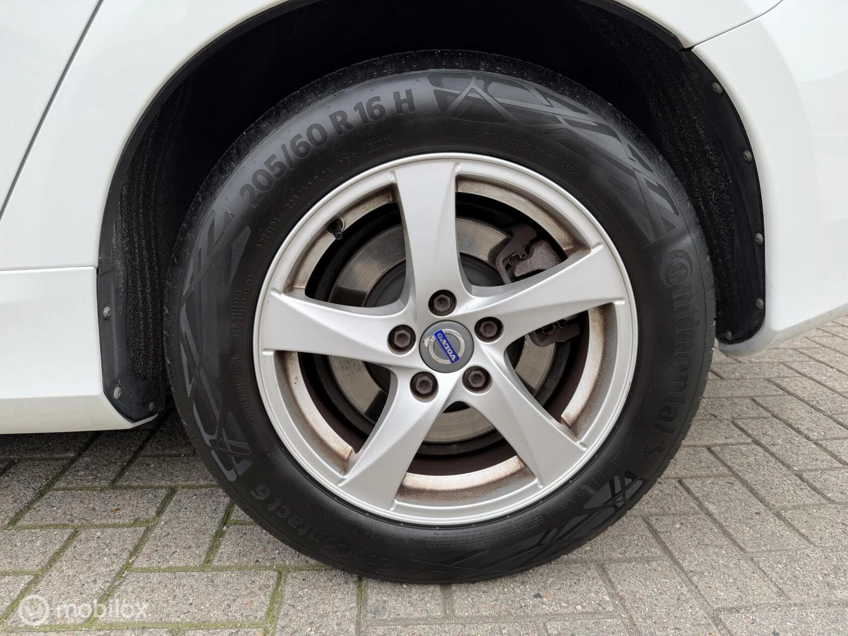 Hoofdafbeelding Volvo S60