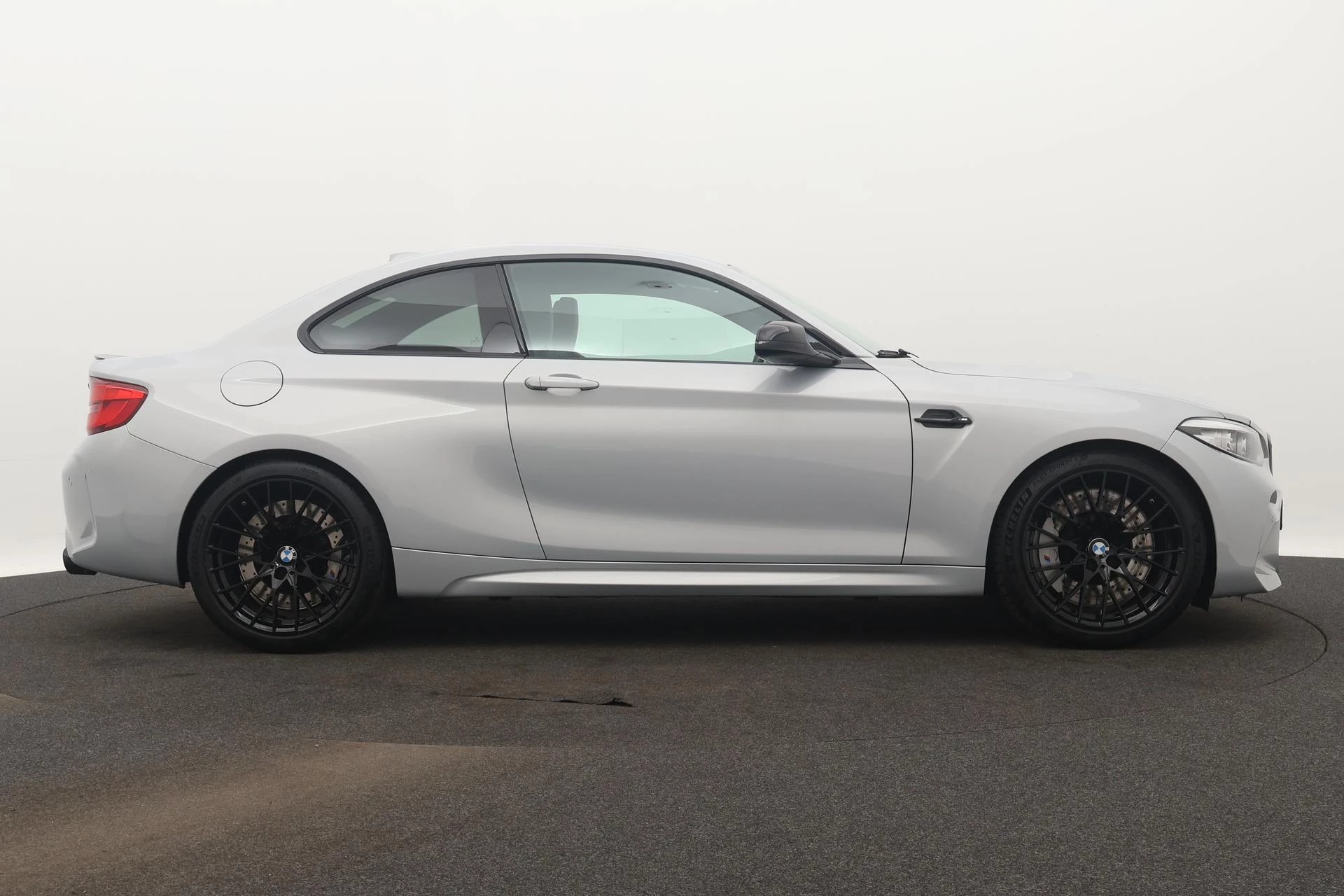 Hoofdafbeelding BMW M2
