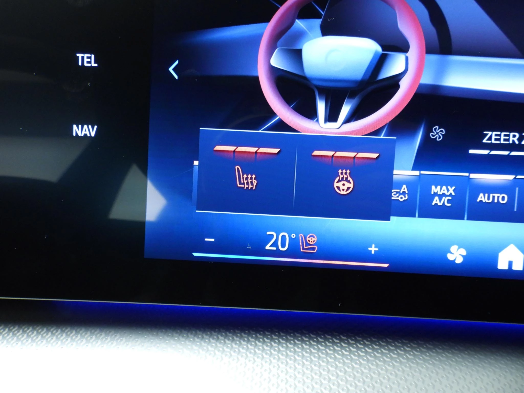 Hoofdafbeelding BMW iX2