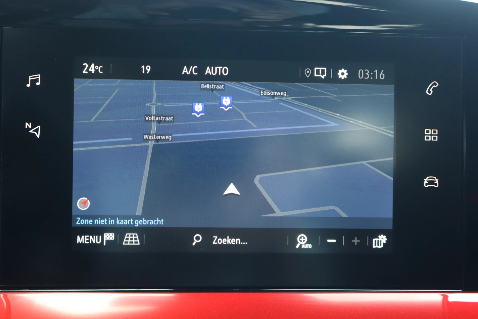 Hoofdafbeelding Opel Mokka-e