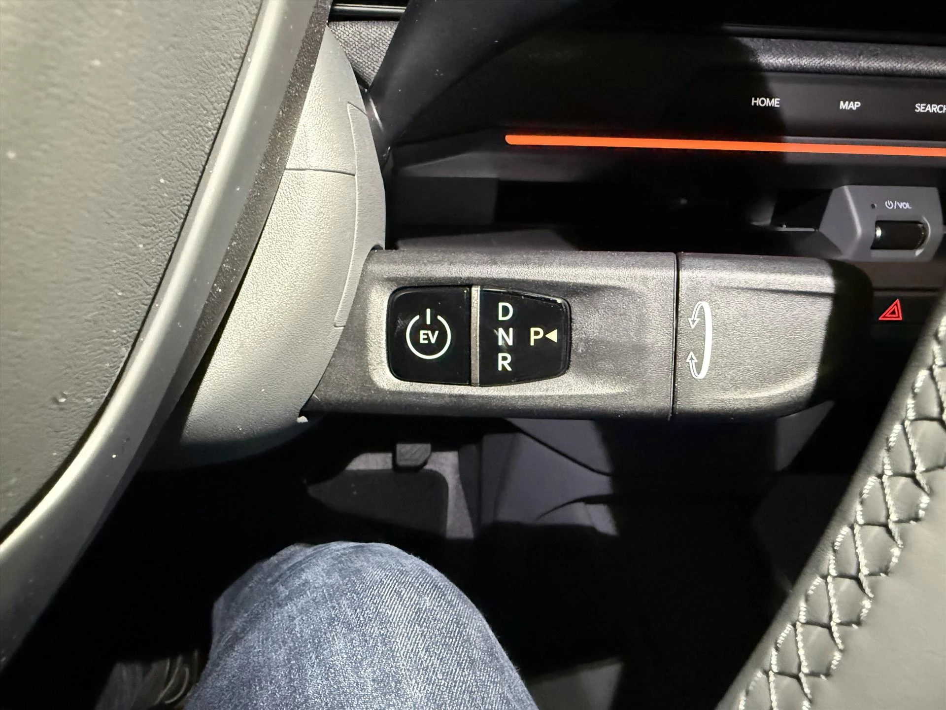 Hoofdafbeelding Kia EV2