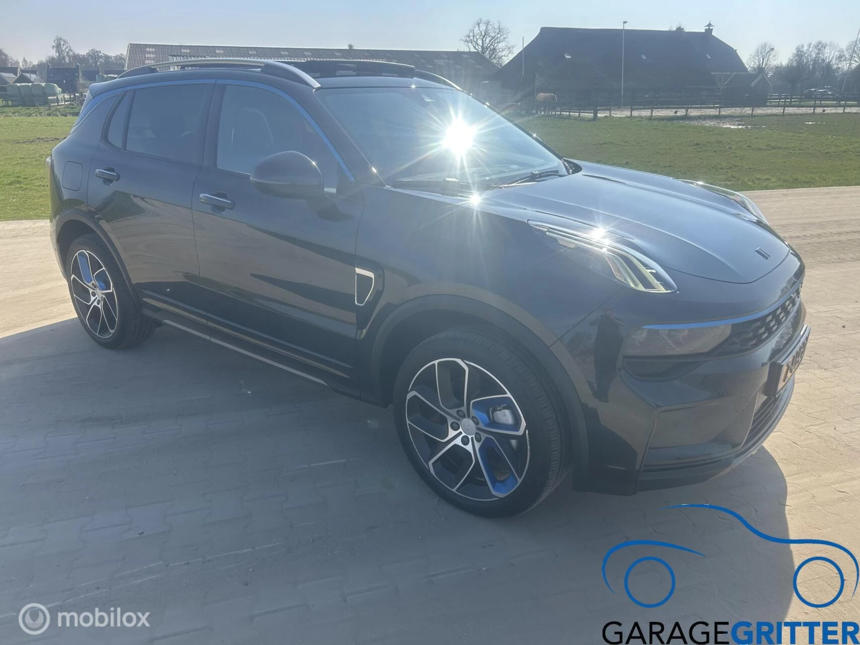 Hoofdafbeelding Lynk & Co 01