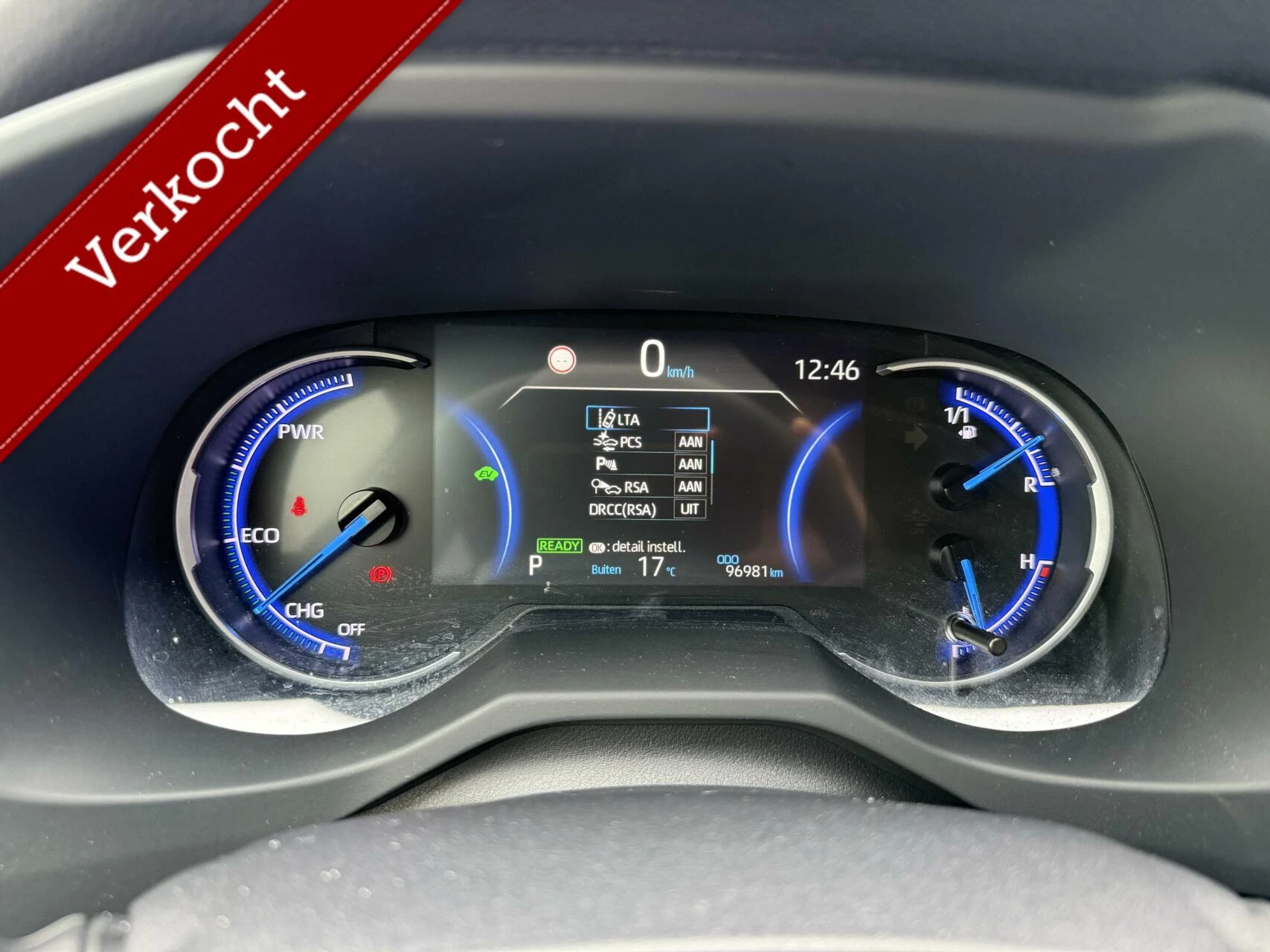Hoofdafbeelding Toyota RAV4