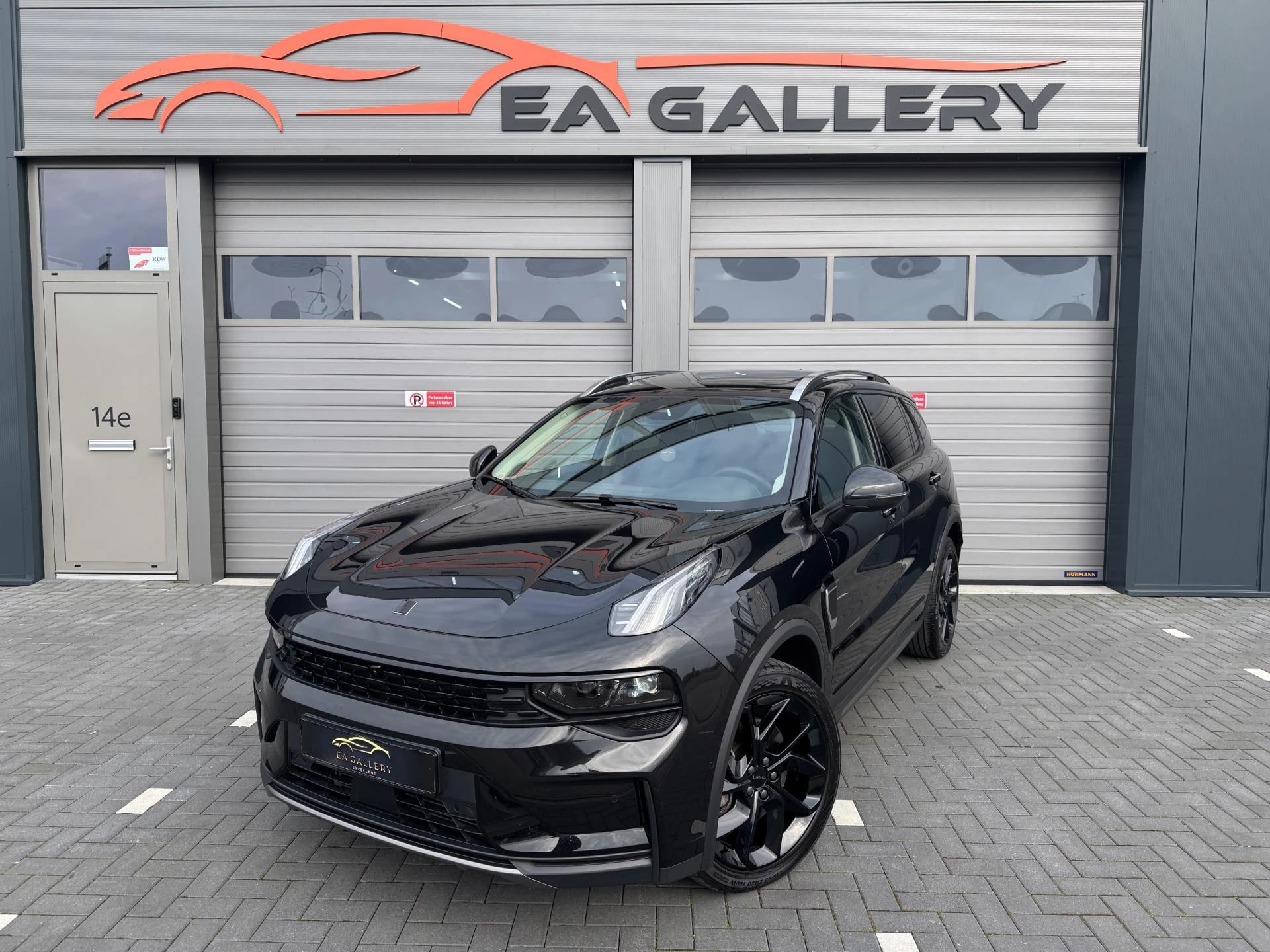 Hoofdafbeelding Lynk & Co 01