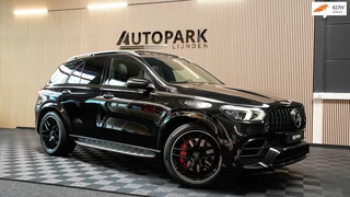 Mercedes-Benz GLE-klasse AMG 63 S 4MATIC+ Premium Plus PANO/KEYLESS/5D BURMESTER/MASSAGE/MEMORY/360CAM/SOFTCLOSE/BOMVOL!