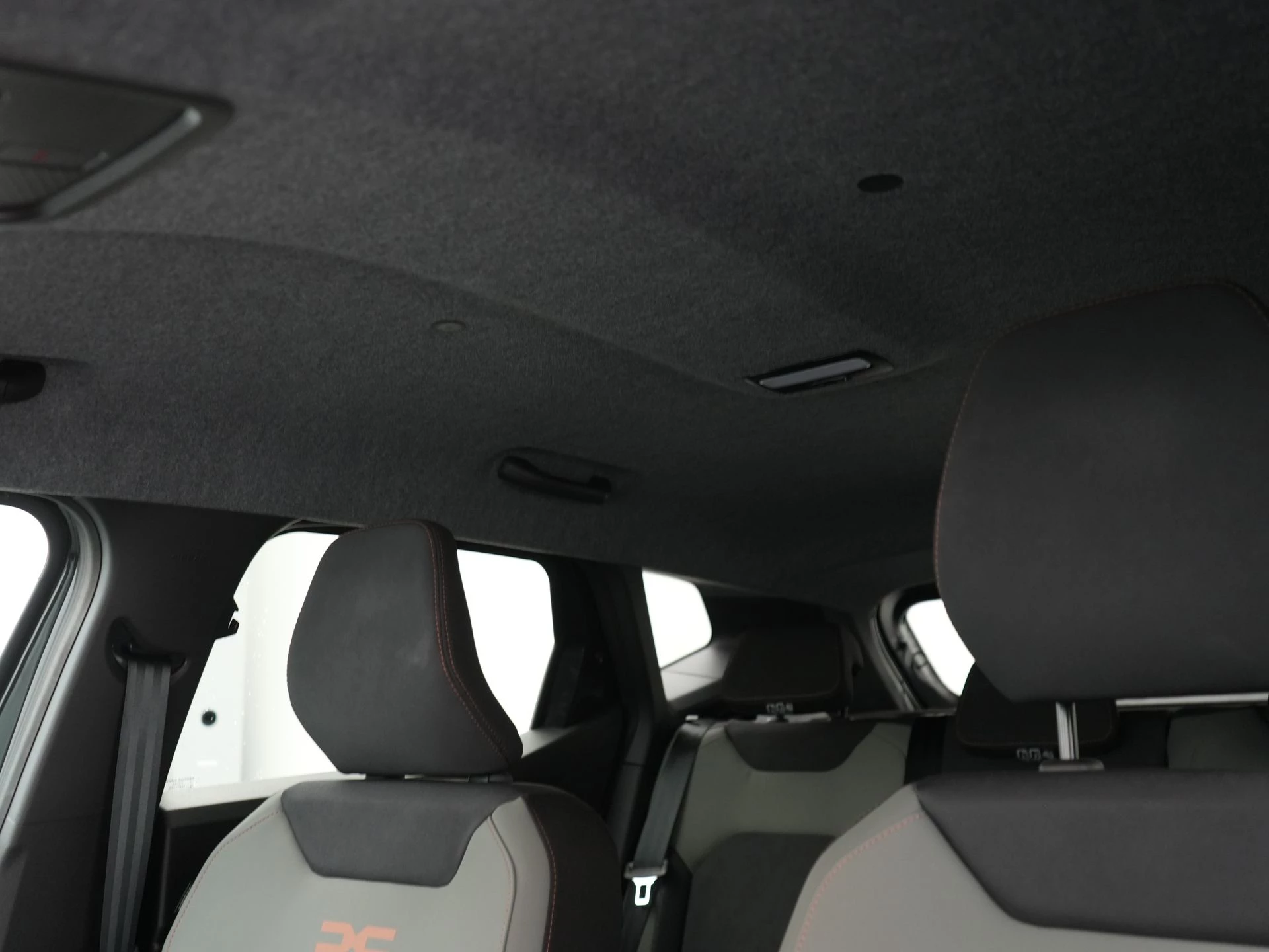 Hoofdafbeelding Dacia Duster