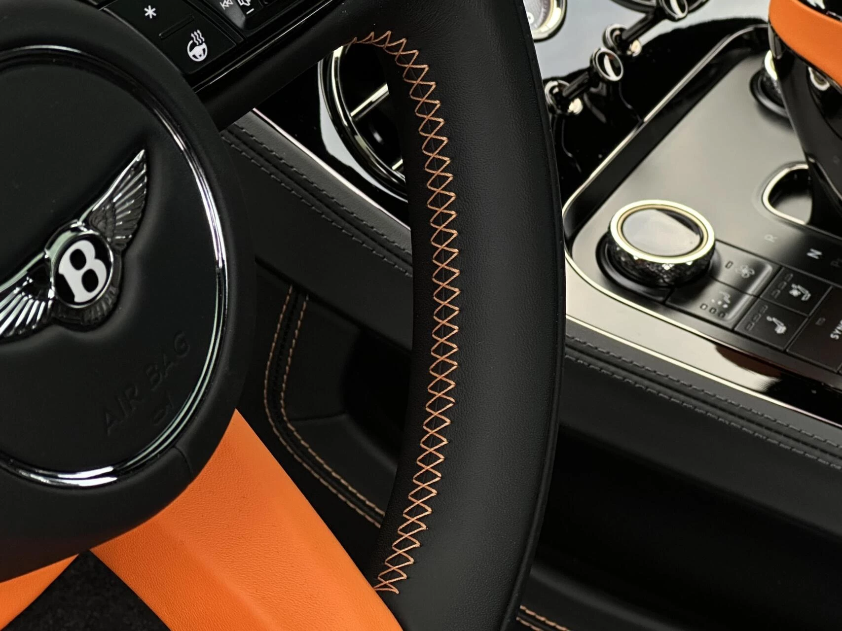 Hoofdafbeelding Bentley Continental GT