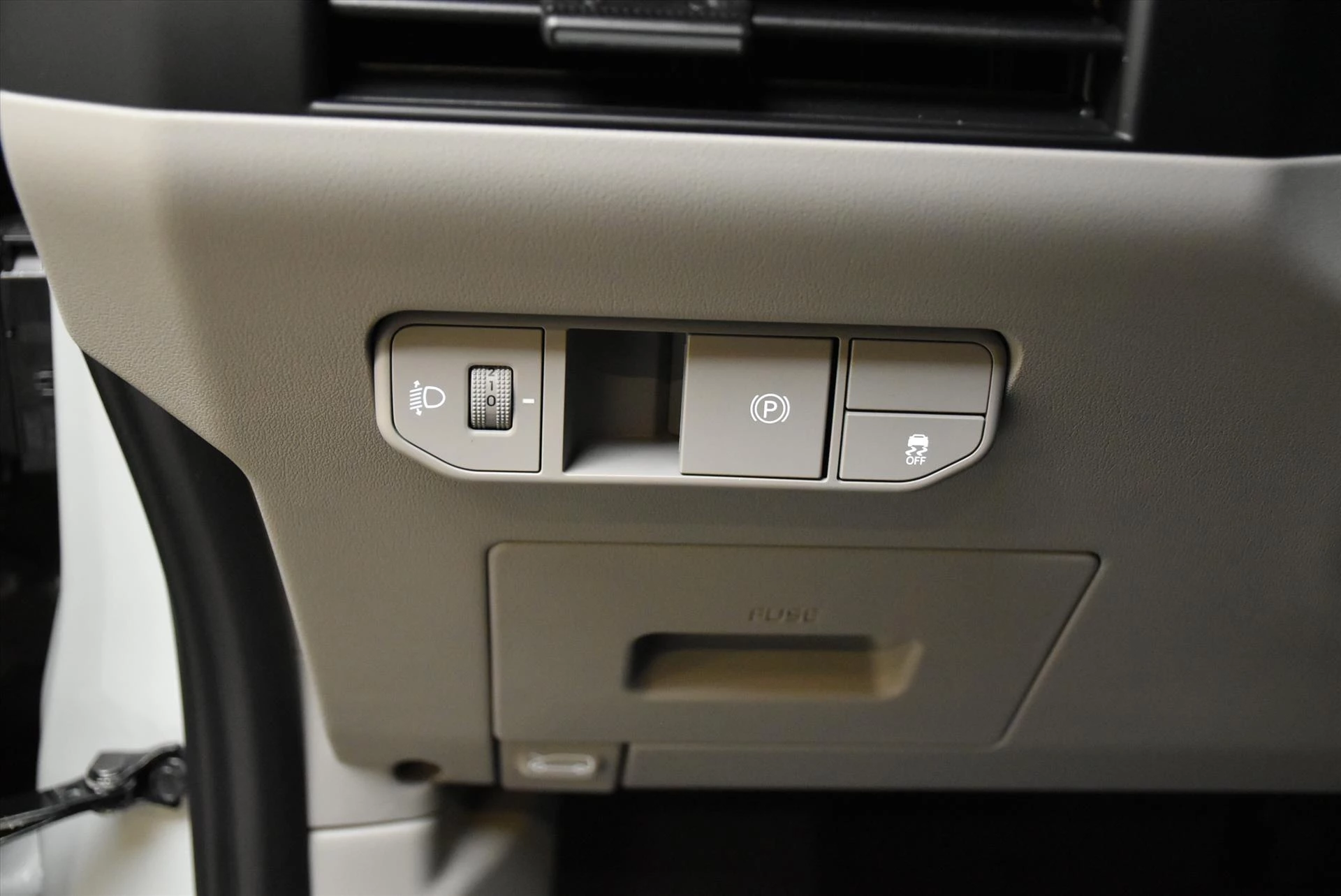 Hoofdafbeelding Kia PV5