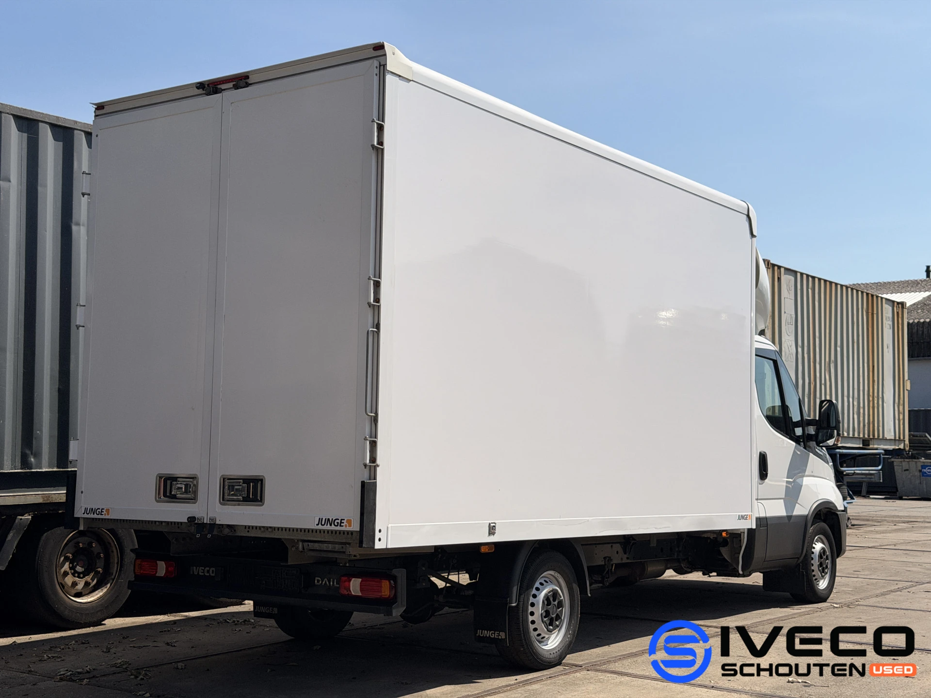 Iveco Daily