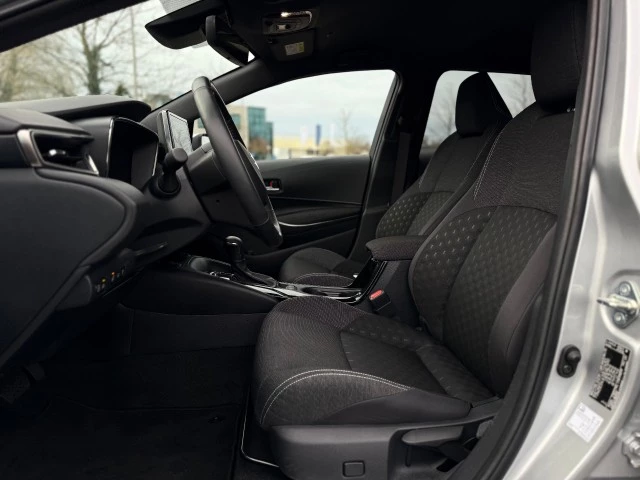 Hoofdafbeelding Suzuki Swace