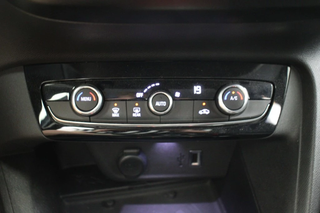 Hoofdafbeelding Opel Corsa-e