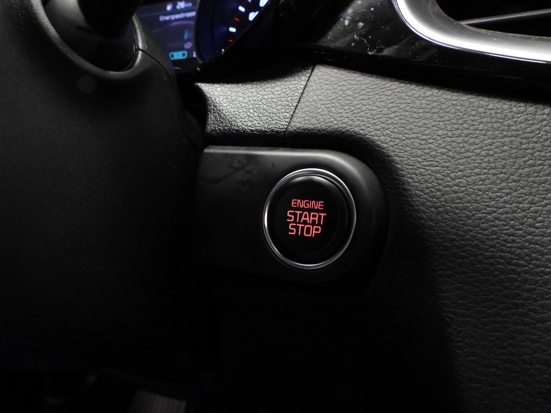 Hoofdafbeelding Kia XCeed