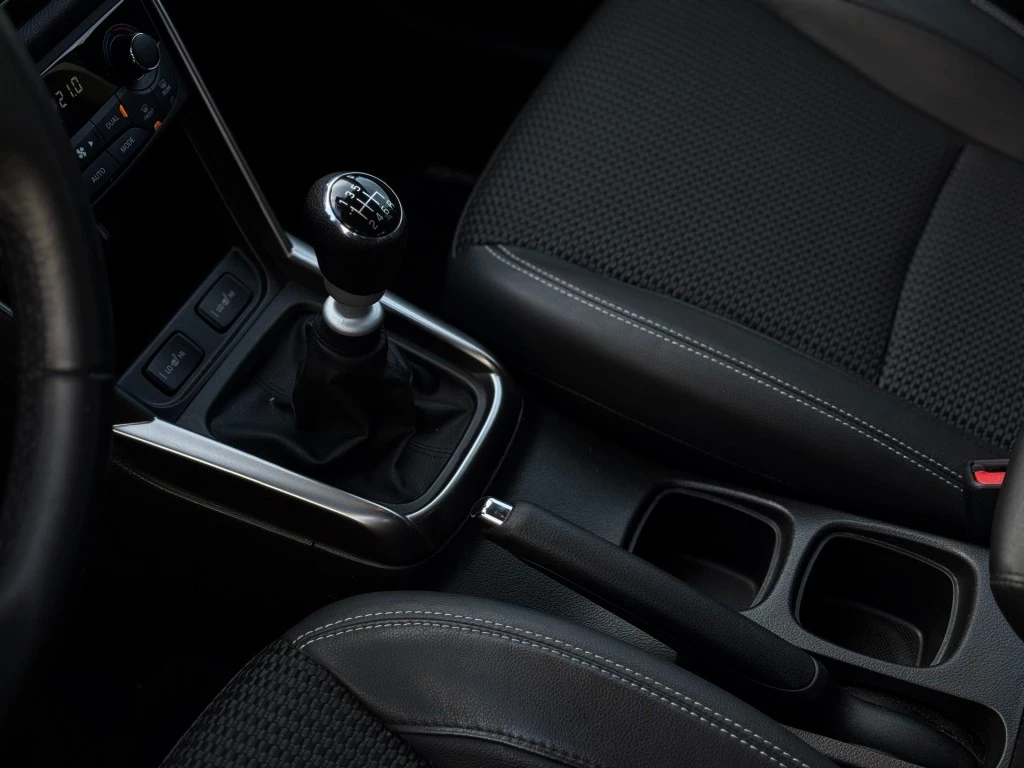 Hoofdafbeelding Suzuki S-Cross